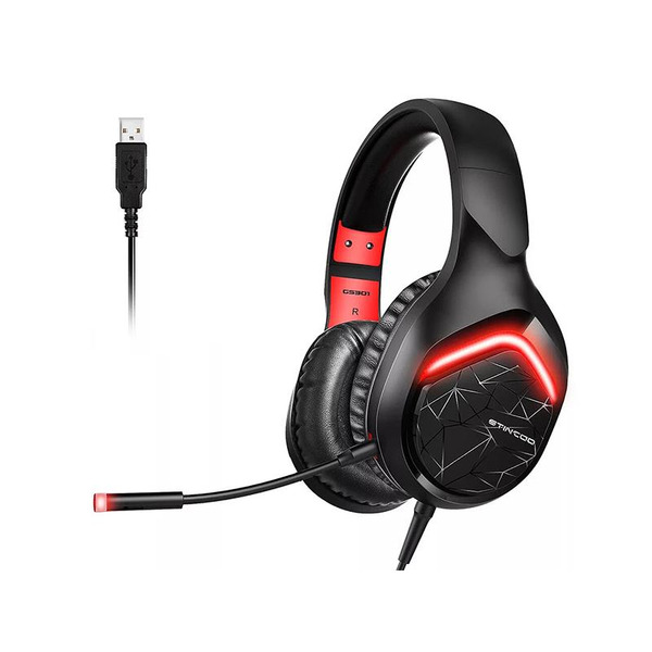 Навушники Somic GS301 virtual 7.1 (9590010568)