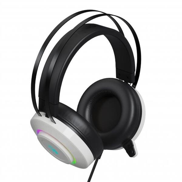 Навушники A4Tech Bloody G521 White