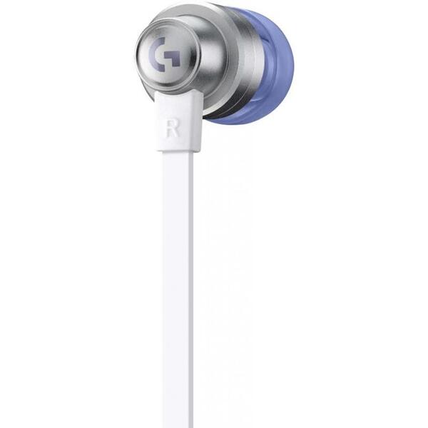 Гарнитура Logitech G333 White (981-000930)