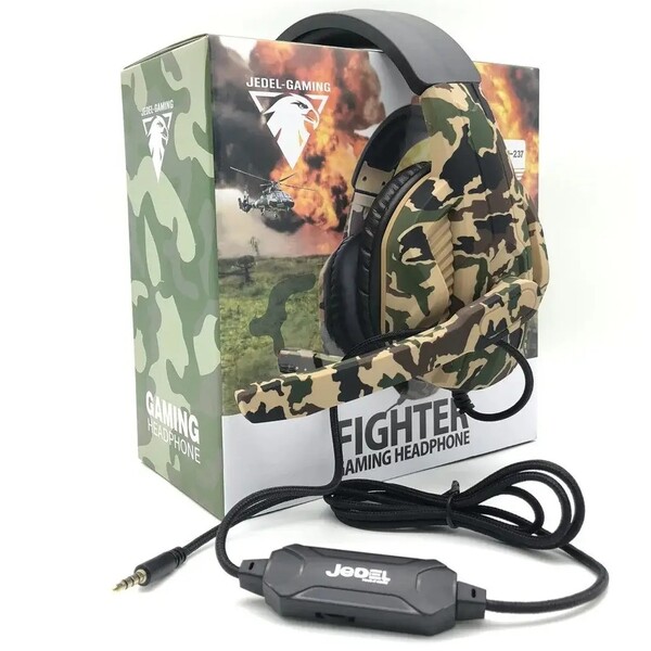 Гарнитура Jedel GH-237