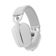 Bluetooth-гарнитура Logitech Zone Vibe 100 Wireless Off-White (981-001219)