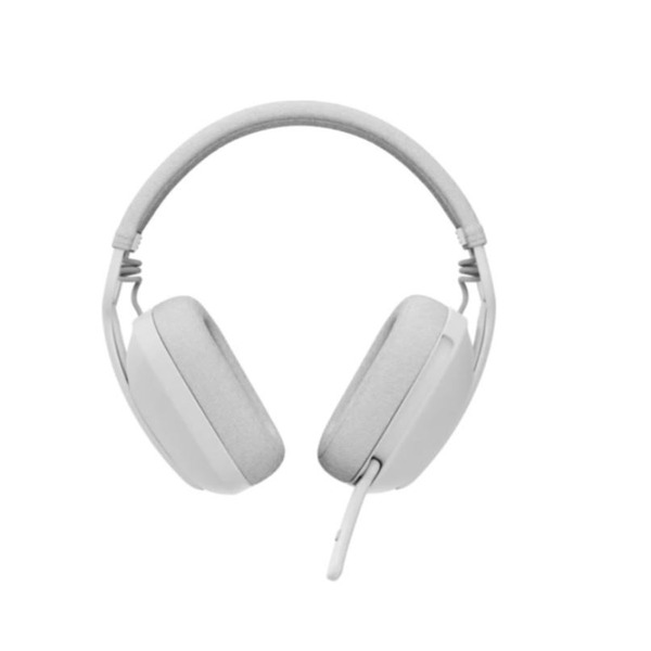 Навушники Logitech Zone Vibe 100 Wireless Off-White (981-001219)