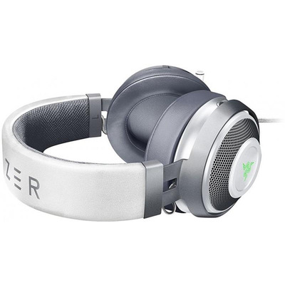 Навушники Razer Kraken Multi Platform Mercury Edition (RZ04-02830400-R3M1)
