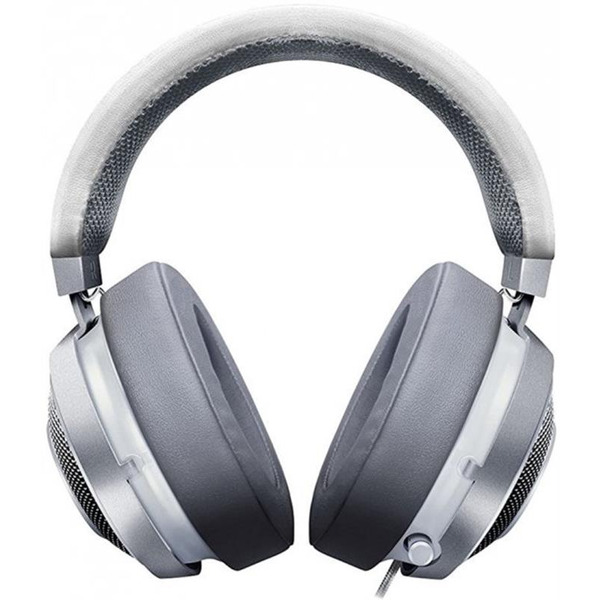 Навушники Razer Kraken Multi Platform Mercury Edition (RZ04-02830400-R3M1)