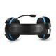 Гарнитура REAL-EL GDX-7500 Black/Blue