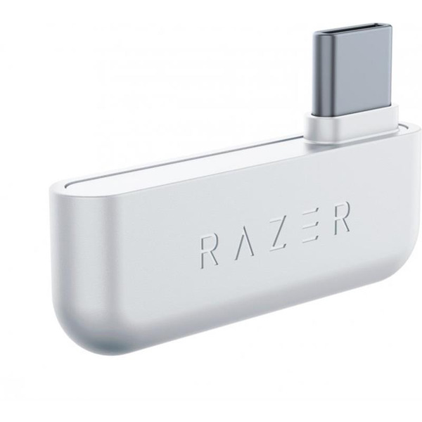 Гарнитура Razer Barracuda X 2022 Mercury (RZ04-04430200-R3M1)