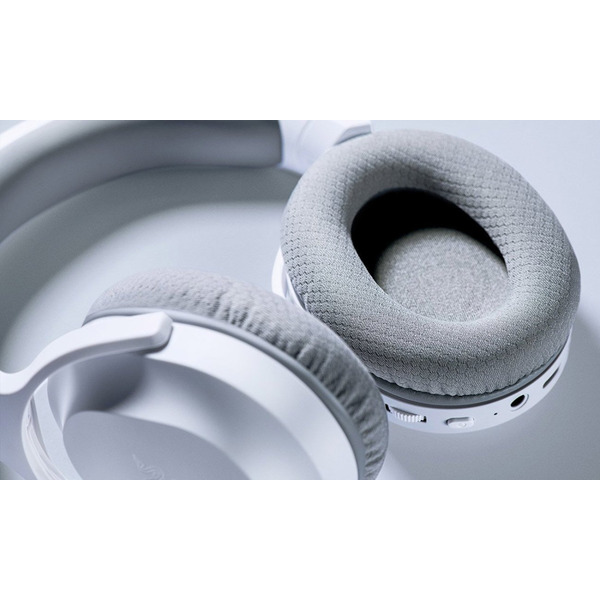 Гарнитура Razer Barracuda X 2022 Mercury (RZ04-04430200-R3M1)