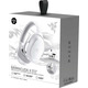 Гарнитура Razer Barracuda X 2022 Mercury (RZ04-04430200-R3M1)