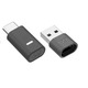 Наушники Logitech Zone Vibe Wireless UC Graphite (981-001199)