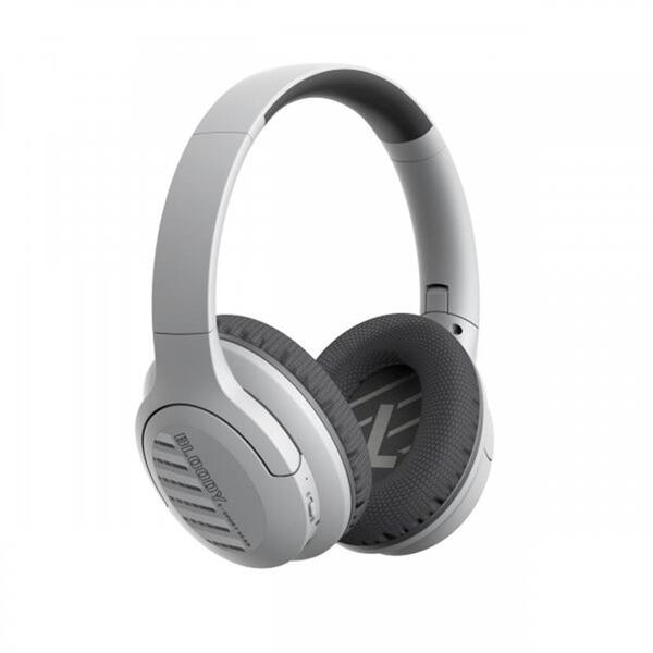 Навушники A4Tech Bloody MH360 Grey