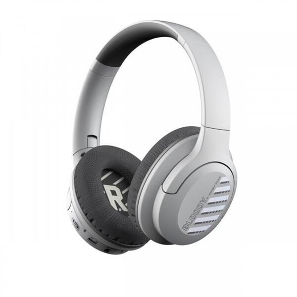 Навушники A4Tech Bloody MH360 Grey