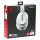Гарнитура A4Tech Bloody MH390 White
