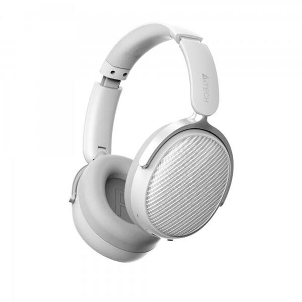 Навушники A4Tech Fstyler BH350C White