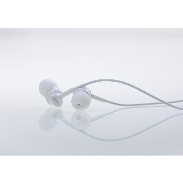 Навушники Remax RM-501 White (6954851205623)