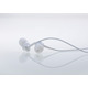 Гарнитура Remax RM-501 White (6954851205623)