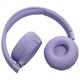 Bluetooth-гарнитура JBL Tune 670NC Purple (JBLT670NCPUR)