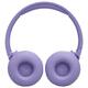 Bluetooth-гарнитура JBL Tune 670NC Purple (JBLT670NCPUR)