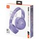Bluetooth-гарнитура JBL Tune 670NC Purple (JBLT670NCPUR)