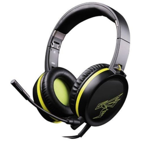 Навушники Somic G801 Black (9590010342)