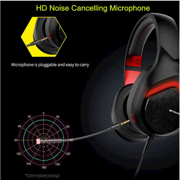 Навушники Somic GS301 (9590010569)