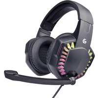 Гарнитура Gembird GHS-06 Black