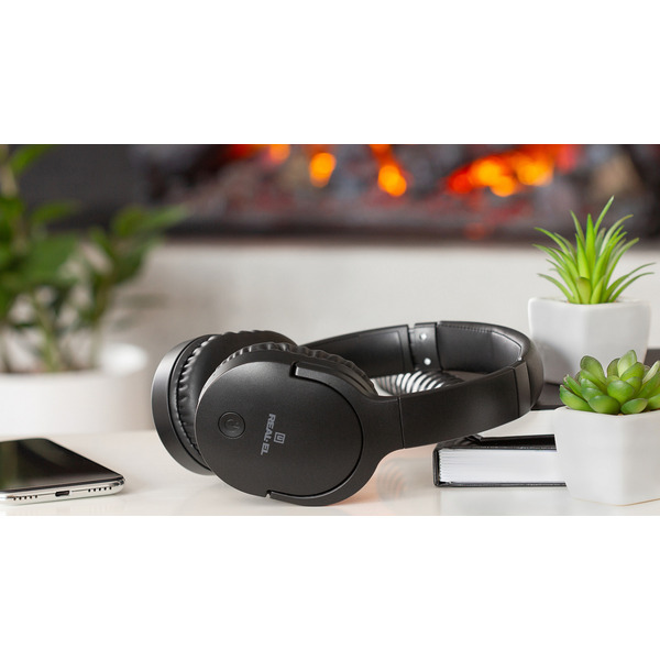 Bluetooth-гарнитура REAL-EL GD-850 Black