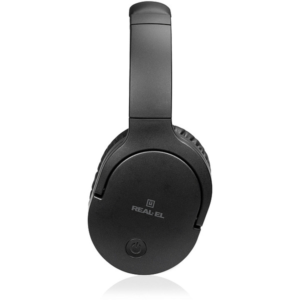 Bluetooth-гарнитура REAL-EL GD-850 Black