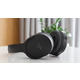 Bluetooth-гарнитура REAL-EL GD-850 Black