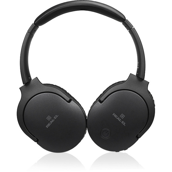 Bluetooth-гарнитура REAL-EL GD-850 Black
