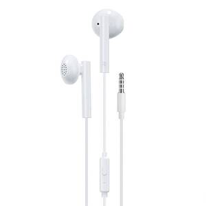 Навушники WK YA01 White (6941027616369)