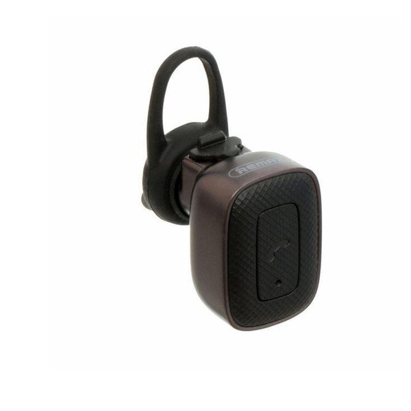 Наушники Remax RB-T18 Black (6954851283140)