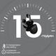 Bluetooth-гарнитура HiFuture ColorBuds2 Black (colorbuds2.black)