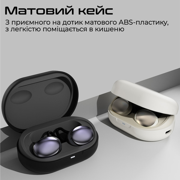 Наушники HiFuture Fusion Black (fusion.black)