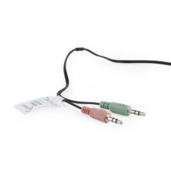 Гарнитура Gembird MHS-903