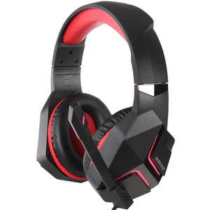 Навушники Golden Field GF-M01 Black (9590010685)