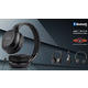 Bluetooth-гарнитура REAL-EL GD-820 Black