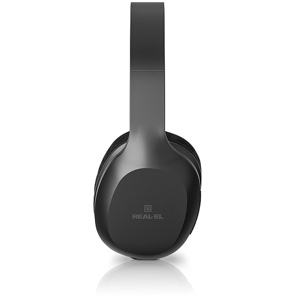 Bluetooth-гарнитура REAL-EL GD-820 Black