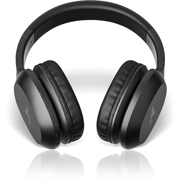 Bluetooth-гарнитура REAL-EL GD-820 Black