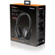 Bluetooth-гарнитура REAL-EL GD-820 Black