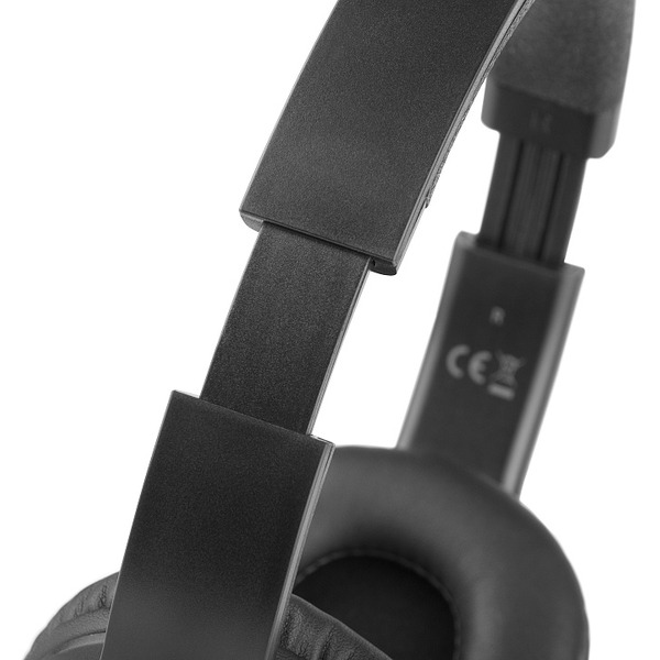 Bluetooth-гарнитура REAL-EL GD-820 Black