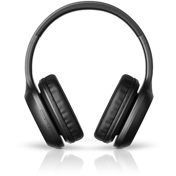 Bluetooth-гарнитура REAL-EL GD-820 Black