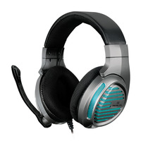 Гарнитура REAL-EL GDX-7670 GunMetal