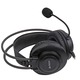 Гарнитура A4Tech FH200U Grey