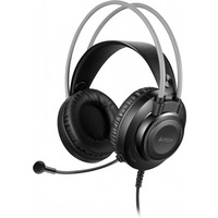 Гарнитура A4Tech FH200U Grey