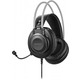 Гарнитура A4Tech FH200U Grey
