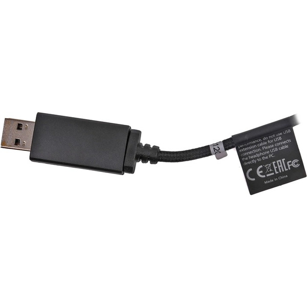Гарнитура A4Tech FH200U Grey