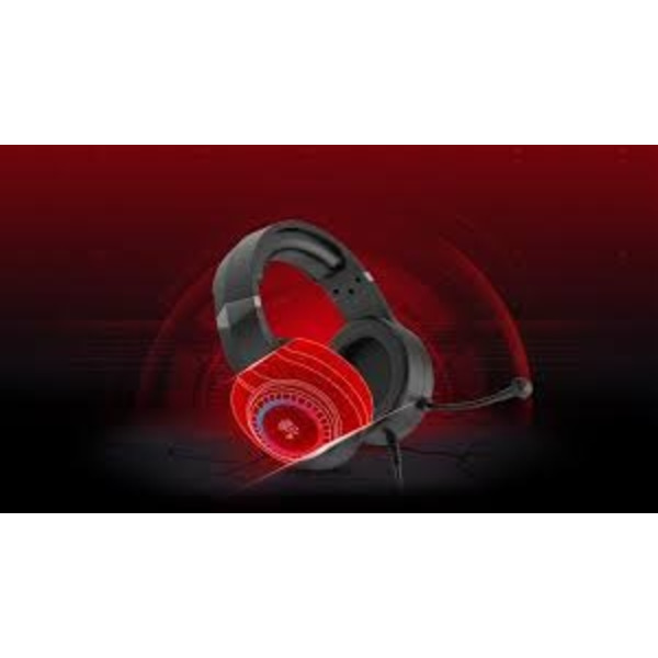 Навушники A4Tech Bloody G220 Black