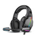 Гарнитура REAL-EL GDX-7780 Black