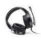 Гарнитура REAL-EL GDX-7780 Black