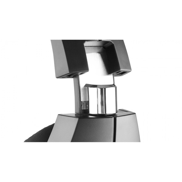 Навушники REAL-EL GDX-7780 Black